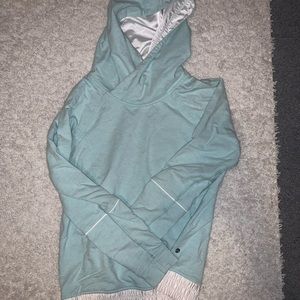 Lululemon hoodie